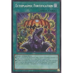 Maze of Muertos - Ectoplasmic Fortification