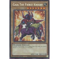 Maze of Muertos - Gaia the Fierce Knight