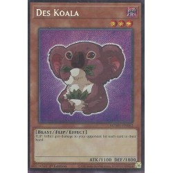 Maze of Muertos - Des Koala