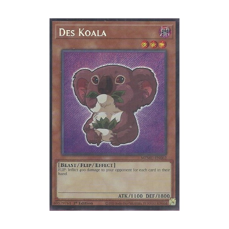 Maze of Muertos - Des Koala