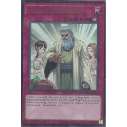 Maze of Muertos - Solemn Scolding