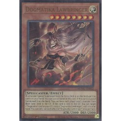 Maze of Muertos - Dogmatika Lawbringer