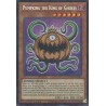Maze of Muertos - Pumpking the King of Ghosts
