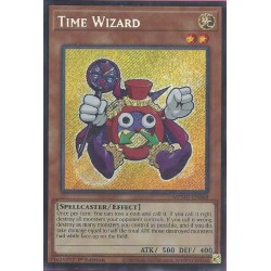 Maze of Muertos - Time Wizard