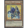 Maze of Muertos - Elemental HERO Sparkman