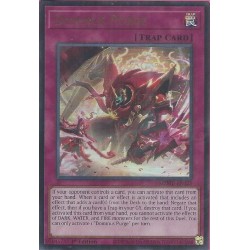 Maze of Muertos - Dominus Purge