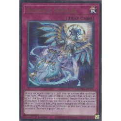 Maze of Muertos - Dominus Impulse