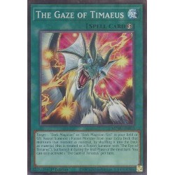 Maze of Muertos - The Gaze of Timaeus