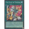 Maze of Muertos - The Gaze of Timaeus