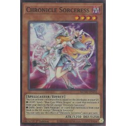 Maze of Muertos - Chronicle Sorceress