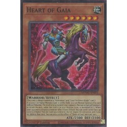 Maze of Muertos - Heart of Gaia