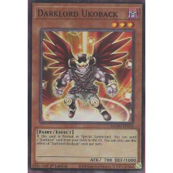 Maze of Muertos - Darklord Ukoback
