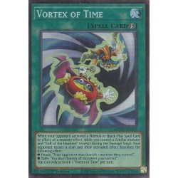 Maze of Muertos - Vortex of Time