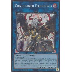 Maze of Muertos - Condemned Darklord