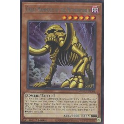 Maze of Muertos - Great Mammoth of the Netherworld