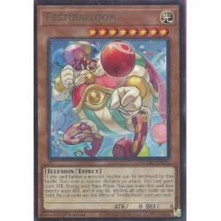 Maze of Muertos - Festiballoon