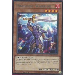 Maze of Muertos - Dragonic Warrior