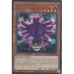 Maze of Muertos - Nurikabe