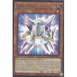 Maze of Muertos - Junk Mail