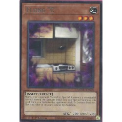 Maze of Muertos - Flying “C”