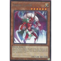 Maze of Muertos - Santa Claws