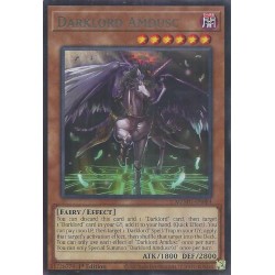 Maze of Muertos - Darklord Amdusc