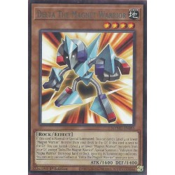 Maze of Muertos - Delta The Magnet Warrior