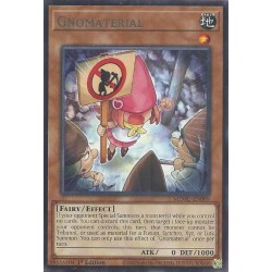 Maze of Muertos - Gnomaterial