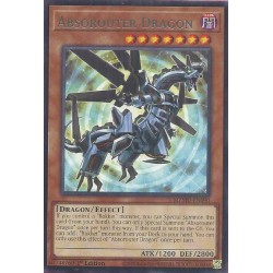 Maze of Muertos - Absorouter Dragon