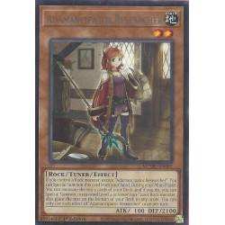 Maze of Muertos - Adamancipator Researcher