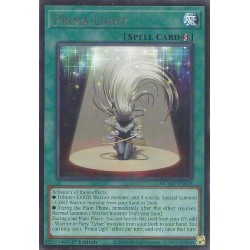 Maze of Muertos - Prima Light