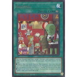 Maze of Muertos - Shateki