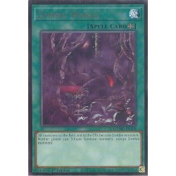 Maze of Muertos - Zombie World