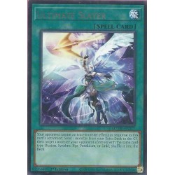 Maze of Muertos - Ultimate Slayer