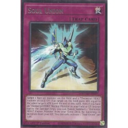 Maze of Muertos - Soul Union