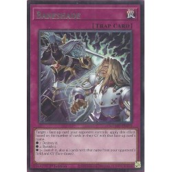 Maze of Muertos - Baneshade