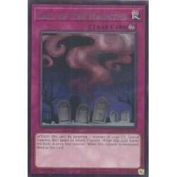 Maze of Muertos - Call of the Haunted