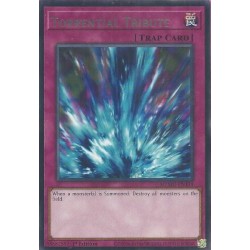 Maze of Muertos - Torrential Tribute