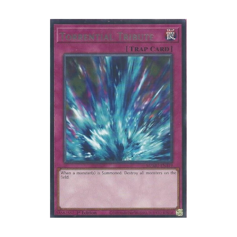 Maze of Muertos - Torrential Tribute