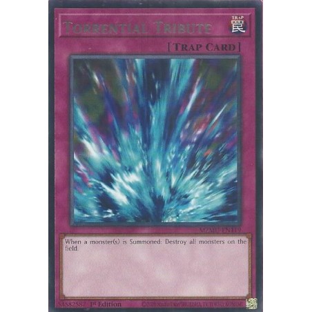 Maze of Muertos - Torrential Tribute