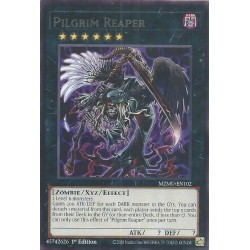 Maze of Muertos - Pilgrim Reaper