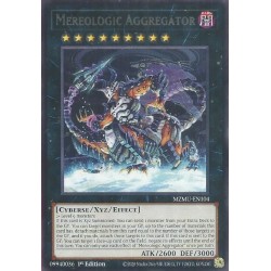 Maze of Muertos - Mereologic Aggregator