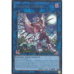 Maze of Muertos - Vampire Sucker