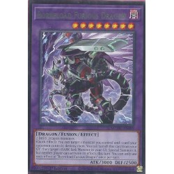 Maze of Muertos - Borreload Furious Dragon