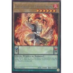 Maze of Muertos - Gallugallud the Endless Enigma