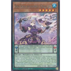 Maze of Muertos - SolSolfachord Gracia