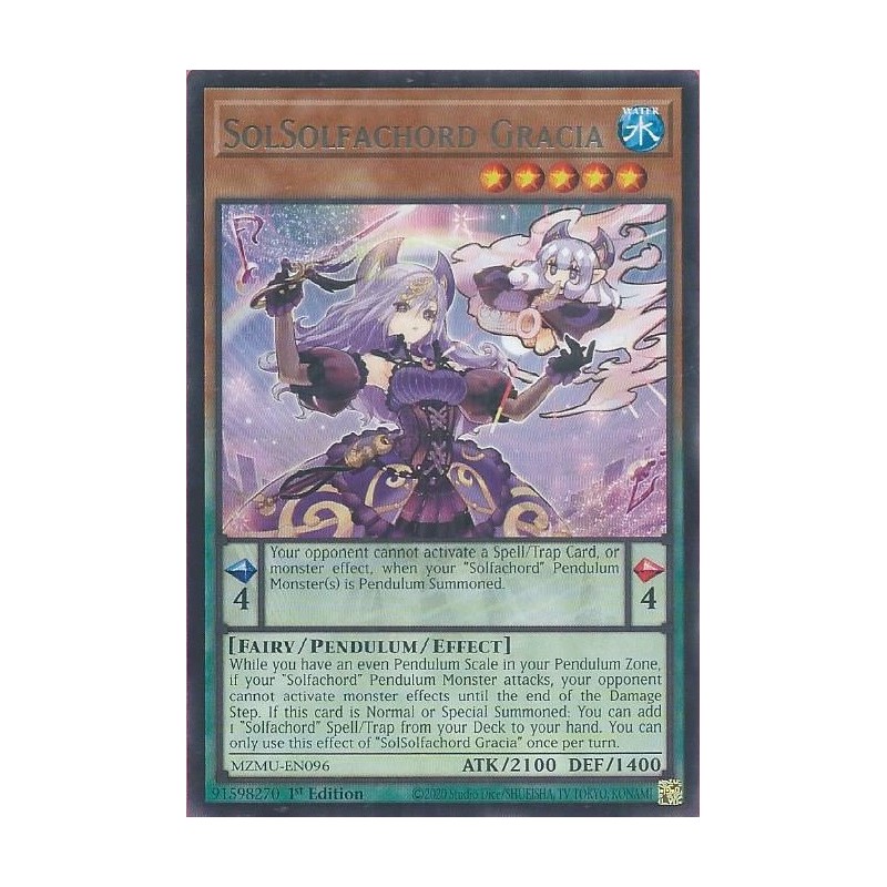 Maze of Muertos - SolSolfachord Gracia