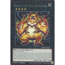 Maze of Muertos - Bazoo the Soul-Devourer