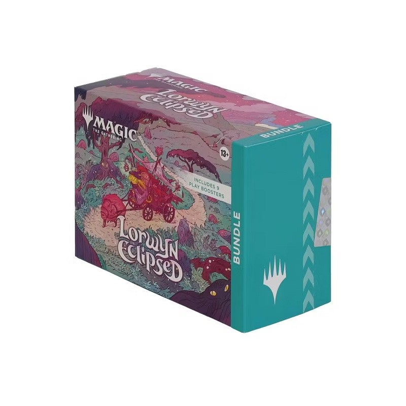 Lorwyn Eclipsed Bundle Box