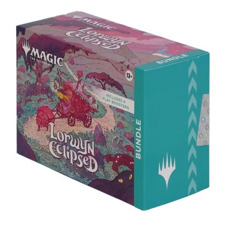 Lorwyn Eclipsed Bundle Box